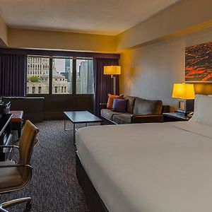 King Room Mobility accessible