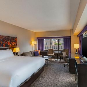 Executive  King Room Mobility accessible